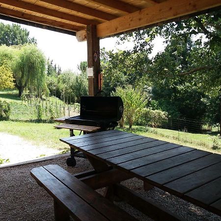 Boulogne-sur-Gesse Gite Bien Etre מראה חיצוני תמונה